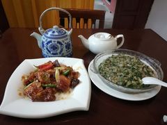 -董府·古宅餐厅