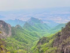 -丹东凤凰山景区