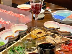 -明湖楼·经典鲁菜山东海鲜(大明湖店)