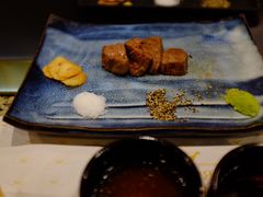 -神户牛排餐厅MOURIYA(总店)