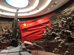 -南昌八一起义纪念馆