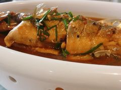 -海天一色海景自助餐厅(西港花园店)