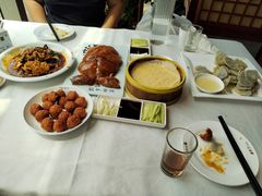 -便宜坊烤鸭店(贵园里店)