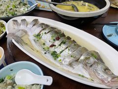 -美味之家·湖景农家乐(太湖东山店)