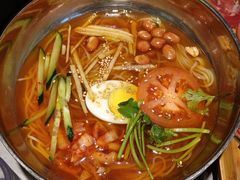 -正宗齐齐哈尔烤肉·齐牛哥鲜切炭火烤肉(杭州总店)