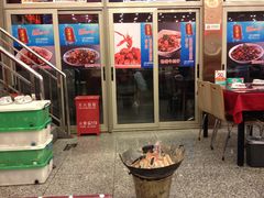 -簋街仔仔小龙虾(总店)