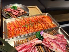 -西塔老太太泥炉烤肉(亚运村店)