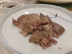 -寻味顺德·南记酒家·传统顺德菜·鱼生(广源路店)