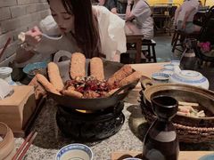-南京大牌档(龙江新城市广场店)