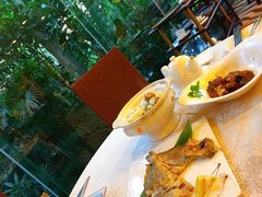 -麒麟中餐厅·经典粤菜·地道菜式老字号(广州长隆酒店)