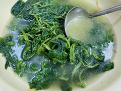 -华园农庄·特色炭烧鸡·北江河鲜