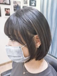 -YESIDO椰岛造型烫发染发