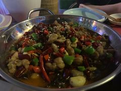川北肥肠煲-一个叫川的地方(麒麟新天地店)