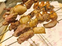 -老白清真烧烤(锦州旗舰店)