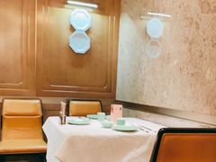 包厢-江南厨子·品苏杭(华润万象店)