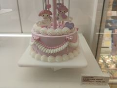 -好利来(东四店)