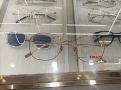 -无界眼镜MaxLess(南翔印象城店)