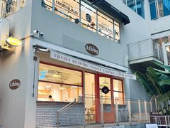 -A thing COFFEE(下梅林店)