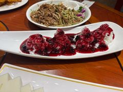 -老苏扬饭店