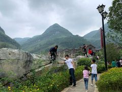 -中国傩城