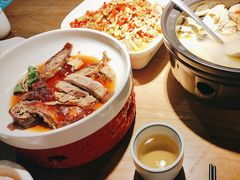 -刀板香·安徽菜(望江东路店)
