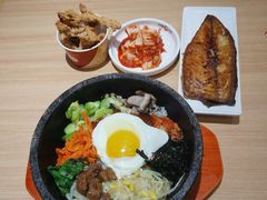 -小木屋拌饭(沈阳中街大悦城店)