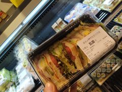 -Olé精品超市(沈阳万象城店)