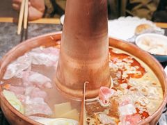 -小洋府铜锅涮肉(南锣鼓巷店)