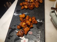 糖醋里脊-新发现(苏州中心商场店)