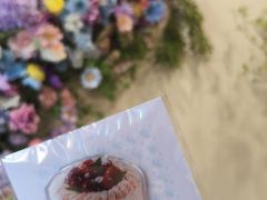 -山与蓝·轻糖鲜果蛋糕(勒泰店)