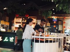 -蕃茄述·好汤自然来(江汉路店)