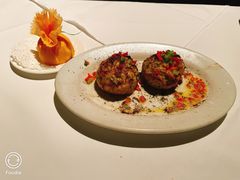 新奥尔良蟹肉糕-茹丝葵经典牛排馆(上海外滩店)