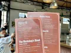 -The Workshop Coffee