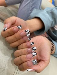 -斯馨·健康美甲美睫