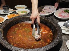-大鱼山房鱼头火锅(老字号品质店)