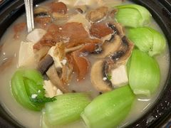 -美心·翠园(港汇恒隆广场店)