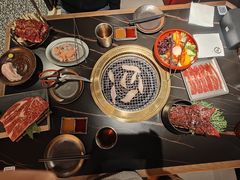 -厚贞日式烤肉(浦东汇智店)