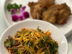 -西安饭庄·非遗陕菜(凤城五路店)