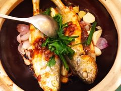 -大鸽饭(汉溪长隆店)