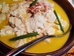 老汤中原手工豆腐-掌柜的店·河南菜(世茂店)