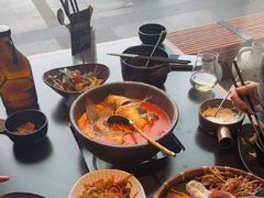 -Ameigo梅果·云贵川bistro(长宁来福士店)