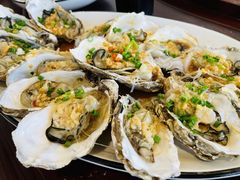 -健眺小海鲜(临海后山店)