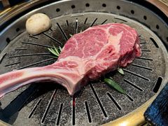 -花时·炭火烧肉(东百中心A馆店)
