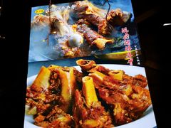 -两角签串串香十一年老字号(机场路店)