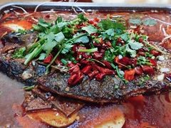 -半步颠川湘·融合菜(商品街店)