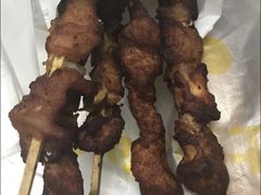 骨肉相连-华莱士·全鸡汉堡(海口政法学院店)