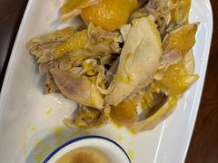 -巫记鸡饭店
