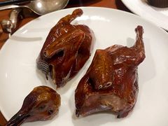 -杭州JW万豪酒店-万豪中餐厅