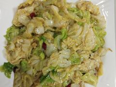 -渔民船说·北塘海鲜·天津菜·海肠捞饭(北塘古镇店)