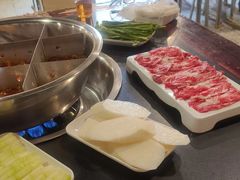 -邓莽子老火锅(鲁祖庙店)